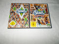 Die Sims 3 PC Spiel + Erweiterungspack Reiseabenteuer in OVP mit Anleitung