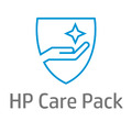 Electronic HP Care Pack Next Business Day Hardware Support w