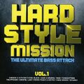 Various - Hardstyle Mission Vol.1-Ultimate Bass Attack [2 CDs]