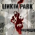 Linkin Park - Hybrid Theory - Linkin Park CD 59VG FREE Shipping