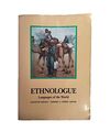 Ethnologue Languages of the World, Barbara F. Grimes