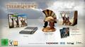 Titan Quest - Collector's Edition (Sony PlayStation 4, gebraucht) **