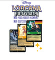 Disney Lorcana Aufstieg der Flutgestalten FOIL-Einzelkarten zur Auswahl Deutsch