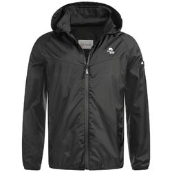 Arctic Seven leichte Herren Regenjacke Regen Jacke Outdoor Übergangsjacke AS412