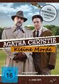 Agatha Christie - Kleine Morde - Season/Staffel 1 # 11-DVD-NEU