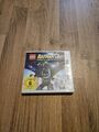 Lego Batman 3-Jenseits von Gotham (Nintendo 3DS, 2014)