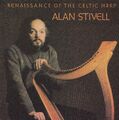 ALAN STIVELL - CD - RENAISSANCE OF THE CELTIC HARP