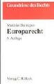 Europarecht