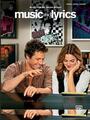 Music & Lyrics Motion Picture | Adam Schlesinger | Taschenbuch | Buch | Englisch