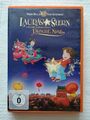 Lauras Stern und der geheimnisvolle Drache Nian, DVD, gebraucht und sehr gut 