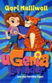 Ugenia Lavendel And The Terrible Tiger Taschenbuch Geri Halliwell