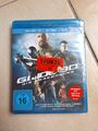 G.I. Joe: Die Abrechnung | Zustand sehr gut |  3D Blu-ray + Blu-Ray + DVD