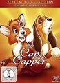 Cap und Capper 2-Film Collection (Disney Classics, 2... | DVD | Zustand sehr gut