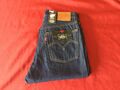 Levis 501 Original Damen Jeanshose Blau Gr:wählbar neu mit Etikett