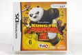 Kung Fu Panda 2 (Nintendo DS/2DS/3DS) Spiel in OVP - GUT