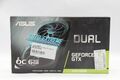 ASUS Tuf Gaming Geforce GTX 1660 Super Oc Edition 1660s 6gb GDDR6 Neu Versiegelt