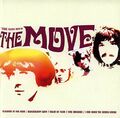 Move - The Very Best Of The Move - Move CD M3VG The Cheap Fast Free Post