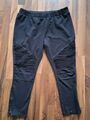 Damen Stoffhose Jeggins  Strech Gr 50 52