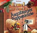 Urmel aus dem Eis: Augsburger Puppenkiste von Kruse... | Buch | Zustand sehr gut