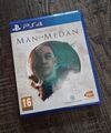 PS4 Spiel The Dark Pictures Man Of Medan Sony PlayStation 4 NEUwertig