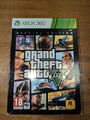 Grand Theft Auto V - Special Edition | Komplett mit Handbuch + Karten (G Grade)