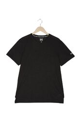 Super.Natural T-Shirt Merino für Herren Schwarz Gr. XL Gebraucht