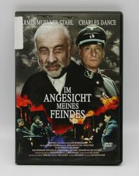 Im Angesicht meines Feindes (2004) DVD