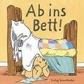 Ab ins Bett!, kleine Ausgabe von Miller, Virginia | Buch | Zustand gut