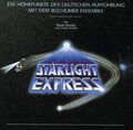 Starlight Express - Die Höhepunkte der Deutschen Aufführung - Top