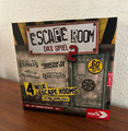 Escape Room Das Spiel 2 Brettspiel Familien & Gesellschaftsspiel NEU OVP