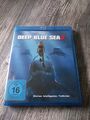 Deep Blue Sea 2 Blu Ray,neuwertig,Horror,94 Min.