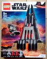 Lego Star Wars Darth Vaders Festung - 75251 - NEU