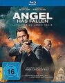 Angel Has Fallen [Blu-ray] von Waugh, Ric Roman | DVD | Zustand sehr gut