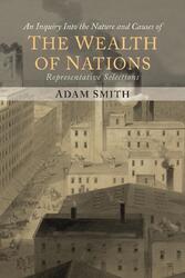 The Wealth of Nations (Representative Selections) | Adam Smith | Taschenbuch