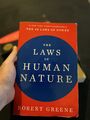 The Laws of Human Nature | ROBERT GREENE | englisch