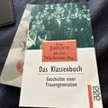 Das Klassenbuch Geschichte einer Frauengeneration / Eva Jantzen TB sehr gut 