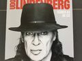 Udo Lindenberg Stärker als die Zeit LP 2x