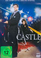 Castle - Season 2 | DVD