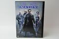 Matrix  | DVD | Film | Keanu Reeves Laurence Fishburne Carrie-Anne Moss