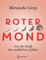 Roter Mond | Buch | 9783943793482