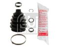 FEBI BILSTEIN 29609 Faltenbalgsatz, Antriebswelle für AUDI SEAT SKODA VW