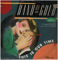 Band Of Gold This Is Our Time Vinyl Single 12inch RCA