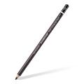 Staedtler Bleistift Mars Lumograph black 100B Härtegrad HB Mine 3,6 mm