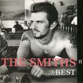 THE SMITHS ""BEST II"" (1992 CD) - TOP ZUSTAND