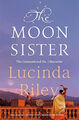 The Moon Sister: Tiggy's Story (The Seven Sisters) Riley, Lucinda Buch