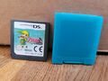 The Legend of Zelda: Spirit Tracks (Nintendo DS, 2009) Modul + Hülle