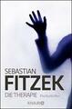 Die Therapie von Sebastian Fitzek (2006, Taschenbuch)