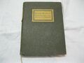 HASCHISCH Erzählungen von Oscar A.H.Schmitz 4. Aufl.1913 limitiert Nr.63 von 800