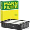 MANN LUFTFILTER C27003/1 für PEUGEOT 4007/8 MITSUBISHI OUTLANDER II/ LANCER 8