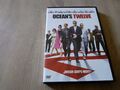 Oceans Twelve (DVD) - FSK 6 -